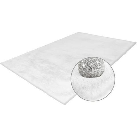 aRTE ESPINA Vachtvloerkleed Rabbit 100 Imitatiebont,, Huis en Inrichting, Stoffering | Tapijten en Kleden, Nieuw, Verzenden