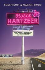 Hotel Hartzeer 9789048835416 Marion Pauw, Boeken, Verzenden, Gelezen, Marion Pauw