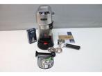 DeLonghi Dedica Style EC685 - Pistonmachine - Stoompijpje -, Witgoed en Apparatuur, Koffiezetapparaten, Verzenden, Zo goed als nieuw