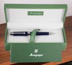 Montegrappa - Parola Ballpoint Pen ISWOTBAD - Balpen, Verzamelen, Pennenverzamelingen, Nieuw