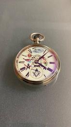 Omega Masonic Vintage - Pocket watch - 1900-1949, Nieuw