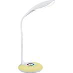 LED Bureaulamp - Tafelverlichting - Trion Krato - 4W - Warm, Ophalen of Verzenden, Nieuw, Kunststof