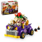 LEGO Super Mario - Bowsers Muscle Car Expansion Set 71431, Kinderen en Baby's, Speelgoed | Duplo en Lego, Ophalen of Verzenden
