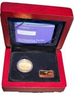 Gouden 10 euro 2006 Proof munt: Belasting tientje, Goud, Losse munt, Verzenden