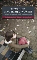 Mevrouw, mag ik bij u wonen? 9789088503788 Maria van Rooijen, Verzenden, Zo goed als nieuw, Maria van Rooijen