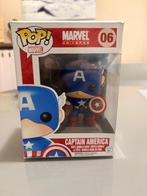 Funko - Funko Pop Captain America - 2010-2020 - V.S.