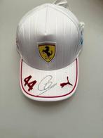 Ferrari - Formule 1 - Lewis Hamilton - 2025 - Honkbalpet, Nieuw