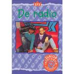 De Ruiters Junior informatie 272 De radio (compleet), Boeken, Verzenden, Nieuw