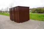 Houtlook zeecontainer | Laagste prijs | koop nu! op=op, Doe-het-zelf en Verbouw