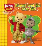 Rupert and the Star Girl 9781405231954, Boeken, Overige Boeken, Verzenden, Gelezen