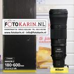 Nikon Z 180-600mm f5.6-6.3 VR |Nieuwstaat |Foto Karin Kollum, Audio, Tv en Foto, Fotografie | Lenzen en Objectieven, Ophalen of Verzenden