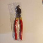 Kabel knipper, Doe-het-zelf en Verbouw, Gereedschap | Handgereedschap, Verzenden, Gebruikt
