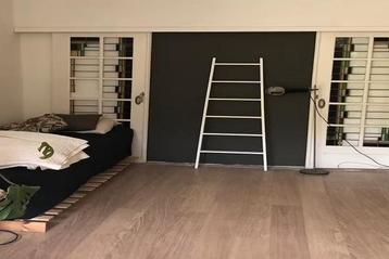 Kamer Abraham Kuyperlaan in Rotterdam beschikbaar voor biedingen