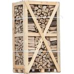 Voordelig Pallet droog eikenhaardhout Zomer Sale, Minder dan 3 m³, Eikenhout, Blokken