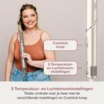Shark FlexStyle 5-in-1 Multistyler 2025 model - Stone -, Sieraden, Tassen en Uiterlijk, Uiterlijk | Haarverzorging, Verzenden