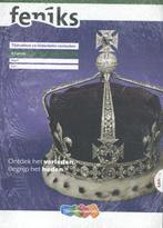 Feniks set 4 5 havo tijdvakken en historische  9789006987010, Boeken, Verzenden, Zo goed als nieuw