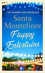 Flappy entertains / Devon-serie / 1 9781398500341, Verzenden, Gelezen, Santa Montefiore