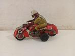 Huki - Speelgoed Cabriolet e motoracer - Duitsland