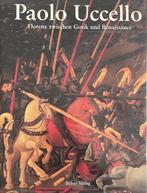 paolo uccello  Florenz zwischen Gotik und Renaissance, Ophalen of Verzenden, Nieuw