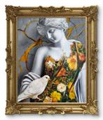 Bahar Shahidi XXe - Bird II_ 2025