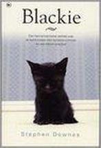 Blackie 9789044314328 Stephen Downes, Boeken, Verzenden, Gelezen, Stephen Downes