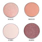 Mineralissima - Compacte oogschaduw Magic (shimmer/glitter), Sieraden, Tassen en Uiterlijk, Ophalen of Verzenden, Nieuw