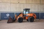 Veiling: Wiellader Terex SKL 844 Diesel 54kW 2006, Ophalen, Wiellader of Shovel