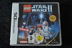LEGO Star Wars II Die Klassische Trilogie Nintendo DS NDS, Spelcomputers en Games, Games | Nintendo DS, Verzenden, Nieuw