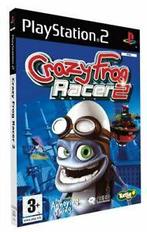Crazy Frog Racer 2 (PS2) PLAY STATION 2, Spelcomputers en Games, Games | Sony PlayStation 2, Gebruikt, Verzenden