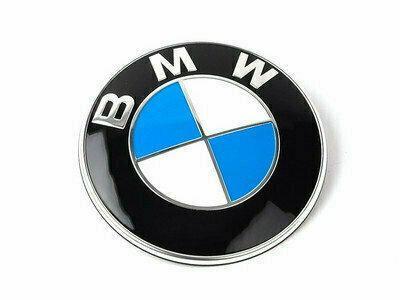 Kofferklep Embleem OEM BMW E60 E61 E65 E66 Z4 E85 B9643, Auto-onderdelen, Verlichting, Nieuw, BMW