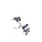 Technogym - Lower Back Bench - Hyper Extension - Back, Ophalen of Verzenden, Nieuw