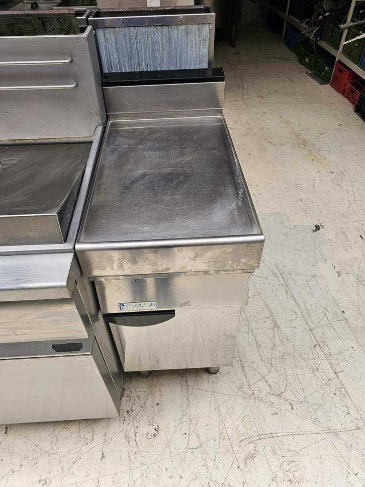 modular centrale unit 70x40x89,5 lxbxh, Zakelijke goederen, Horeca | Meubilair en Inrichting, Ophalen of Verzenden