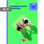 Verpleegtechnische handelingen / niveau 4 / Theorieboek /, Boeken, Verzenden, Gelezen, C.A. Abrahamse