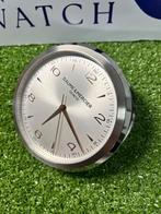 Klok - Baume & Mercier - Leder, Staal - 2023 - Clifton