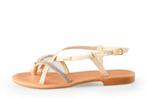 Scapa Sandalen in maat 36 Goud | 10% extra korting, Scapa, Verzenden, Jongen of Meisje, Schoenen