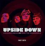 cd - Various - Upside Down Coloured Dreams From The Under..., Verzenden, Nieuw in verpakking
