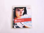 Playstation 3 - Mirrors Edge, Ophalen of Verzenden, Nieuw
