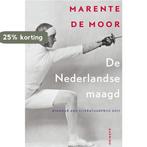 De Nederlandse maagd 9789021482583, Boeken, Verzenden, Gelezen