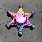 Fidget Spinner - Anti Stress Hand Draaier Speelgoed Toy R118, Kinderen en Baby's, Verzenden, Nieuw