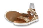 Inuikii Sandalen in maat 39 Goud | 10% extra korting, Kleding | Dames, Schoenen, Inuikii, Overige kleuren, Verzenden, Sandalen of Muiltjes