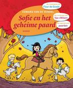 Sofie en het geheime paard 9789045118734, Boeken, Kinderboeken | Jeugd | onder 10 jaar, Gelezen, Edward van de Vendel, Verzenden