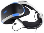 Sony PlayStation 4 VR Bril - V2 PS4 Morgen in huis!, Original, Ophalen of Verzenden, Zo goed als nieuw