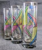 Cristalleria Milano - Drinkservies (6) - Kristal -, Antiek en Kunst