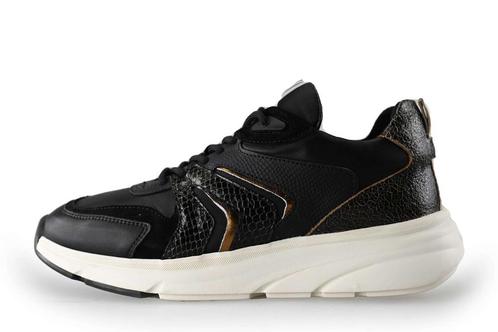 VIA VAI Sneakers in maat 39 Zwart | 10% extra korting, Kleding | Dames, Schoenen, Zwart, Zo goed als nieuw, Sneakers of Gympen
