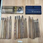 Snijwerk, Japanese Wood Carving knives YC31  wood