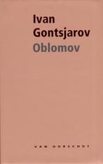 Oblomov 9789028242487 Ivan Gontsjarov, Verzenden, Zo goed als nieuw, Ivan Gontsjarov
