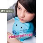 PIEKERPRINSES 9789085431510 Liesbeth van Binsbergen, Boeken, Verzenden, Gelezen, Liesbeth van Binsbergen