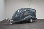 Lorgano Gesloten Motortrailer Aero 1500 Gesloten, Auto diversen, Aanhangers en Bagagewagens, Ophalen of Verzenden, Nieuw
