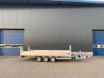 BOCKMANN MULTITRANSPORTER 500 X 210 X 35 CM 3.500 KG AKTIE!!, Auto diversen, Ophalen, Nieuw