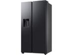 Samsung Amerikaanse koelkast 8-serie - Side-By-Side - Wifi -, Verzenden, Zo goed als nieuw